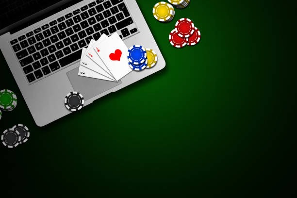Tembak Ikan Game
